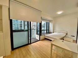 Skysuites@Anson (D2), Apartment #607017231
